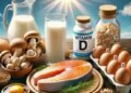 Vitamin D deficiency a hidden epidemic, negatively impacts health: Report