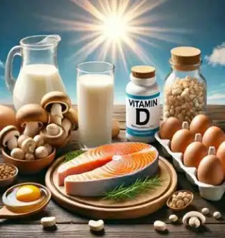 Vitamin D deficiency a hidden epidemic, negatively impacts health: Report
