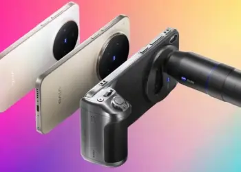 200MP रियर और 50MP फ्रंट कैमरा के साथ लॉन्च हुई Vivo X300 Series, यहाँ पढ़े फोन की कीमत से लेकर फीचर्स तक की पूरी डिटेल&nbsp;
