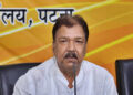 We do not take Rahul Gandhi seriously: Dilip Jaiswal