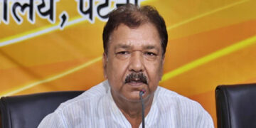 We do not take Rahul Gandhi seriously: Dilip Jaiswal