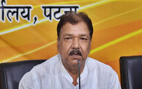 We do not take Rahul Gandhi seriously: Dilip Jaiswal