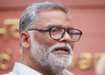 We will have to contest elections under the leadership of Rahul Gandhi at any cost - Pappu Yadav