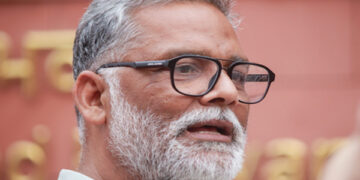 We will have to contest elections under the leadership of Rahul Gandhi at any cost - Pappu Yadav