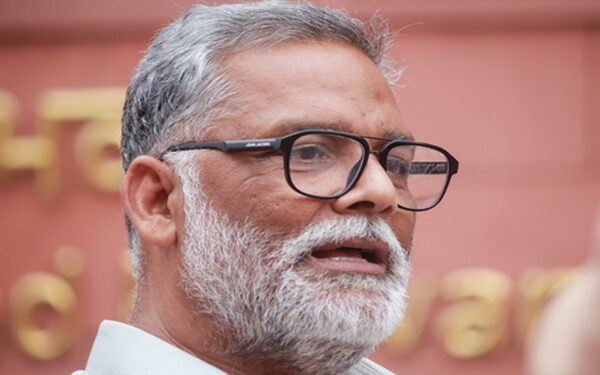 We will have to contest elections under the leadership of Rahul Gandhi at any cost - Pappu Yadav