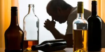 Weight loss drugs can help overcome alcohol addiction: Study