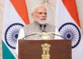Welcome the first phase of President Trump’s peace plan: Prime Minister Modi