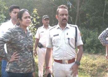 West Bengal: Big success for police in Durgapur gangrape case, three accused arrested