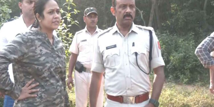 West Bengal: Big success for police in Durgapur gangrape case, three accused arrested