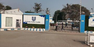 What the previous governments could not do, the Maan government made it possible: Hindustan Unilever invested ₹277 crore in Patiala.