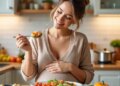 What things should a mother eat and what not during pregnancy? Know the complete diet plan
