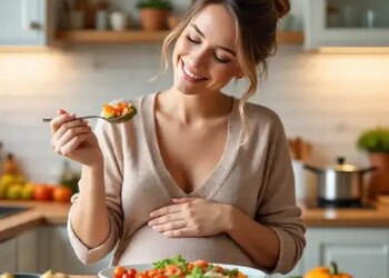 What things should a mother eat and what not during pregnancy? Know the complete diet plan