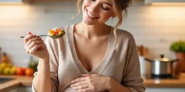 What things should a mother eat and what not during pregnancy? Know the complete diet plan