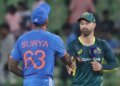 When-where and what time? Know the complete schedule of India vs Australia T20 series at one place