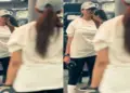 "Where does Akshara Singh go when she doesn't go to the gym?", the actress revealed this secret in this video