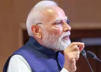 जहां कभी था माओवादी आतंक का अंधेरा, ऑपरेशन सिंदूर ने खुशी के दीप जलाए: प्रधानमंत्री मोदी
