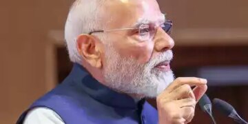 जहां कभी था माओवादी आतंक का अंधेरा, ऑपरेशन सिंदूर ने खुशी के दीप जलाए: प्रधानमंत्री मोदी