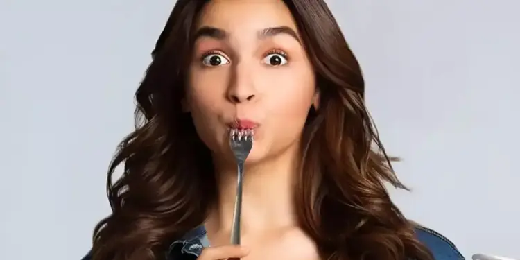 कौन सी है&nbsp;Alia Bhatt के ये फ़ेवरेट डिश जो स्वाद के साथ&nbsp;आपके पेट को भी रखेगी स्वस्थ ? फोर्टिस लिवर डॉक्टर ने किया चौकाने वाला खुलासा&nbsp;