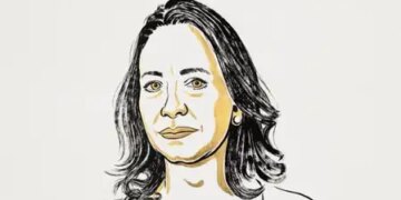 Who is Maria Correa? Even President Trump was left behind in the race for Nobel Peace Prize