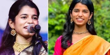 Why BJP Gave Maithili Thakur the Ticket from Alinagar for Bihar Elections 2025. Why did BJP give ticket to Maithili from Alinagar itself? Understand the political meaning of this seat. News Track in Hindi