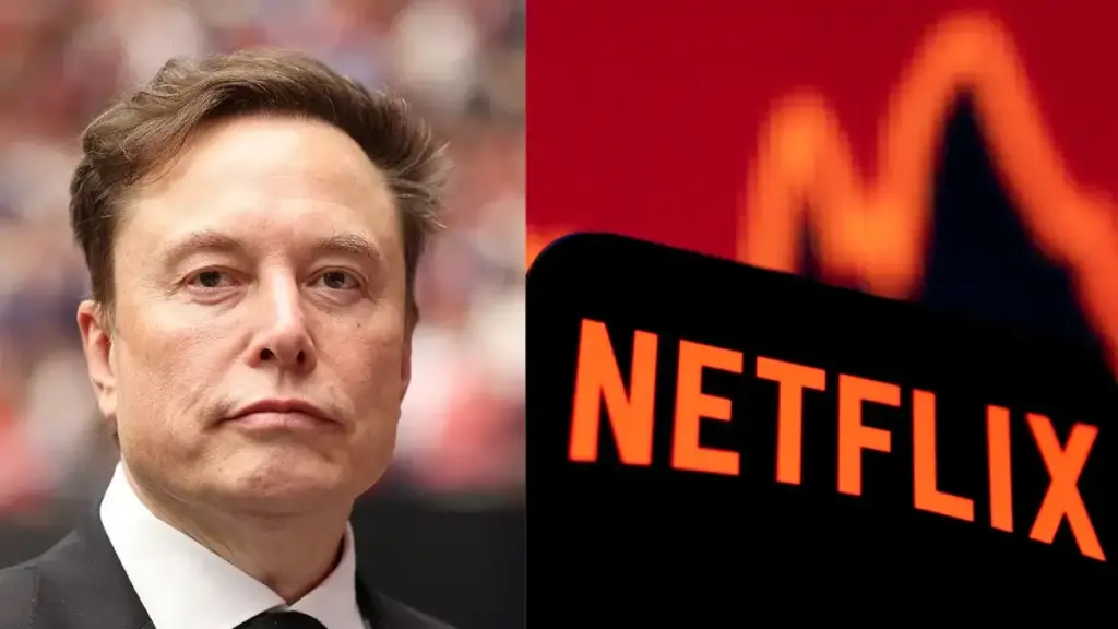 Elon Musk ने आखिर क्यों की Netflix सब्सक्रिप्शन रद्द करने की अपील ? वजह जानकर आप भी रह जाएंगे दंग 