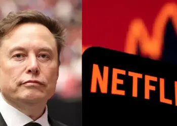 Elon Musk ने आखिर क्यों की&nbsp;Netflix सब्सक्रिप्शन रद्द करने की अपील ? वजह जानकर आप भी रह जाएंगे दंग&nbsp;