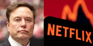 Elon Musk ने आखिर क्यों की&nbsp;Netflix सब्सक्रिप्शन रद्द करने की अपील ? वजह जानकर आप भी रह जाएंगे दंग&nbsp;