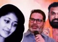 Why did prashant kishor drag samrat chaudharys name into the shilpi gautam case | Prior to the election, why did Prashant Kishore drag the name of Emperor Chaudhary in the Shilpi Gautam case? , News Track in Hindi