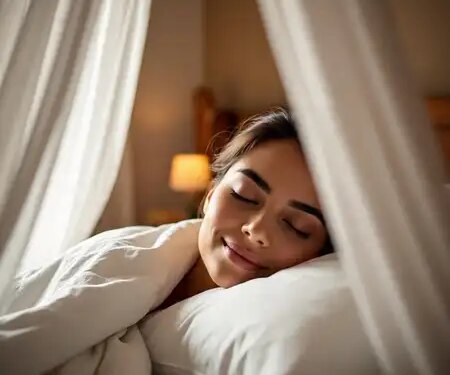 Why is beauty sleep important? Know the miraculous benefits of Ayurveda