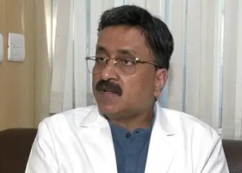 Why is the life of children taking cuff syrup relieving cough? Know what Dr. Dhiren Gupta says