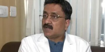 Why is the life of children taking cuff syrup relieving cough? Know what Dr. Dhiren Gupta says