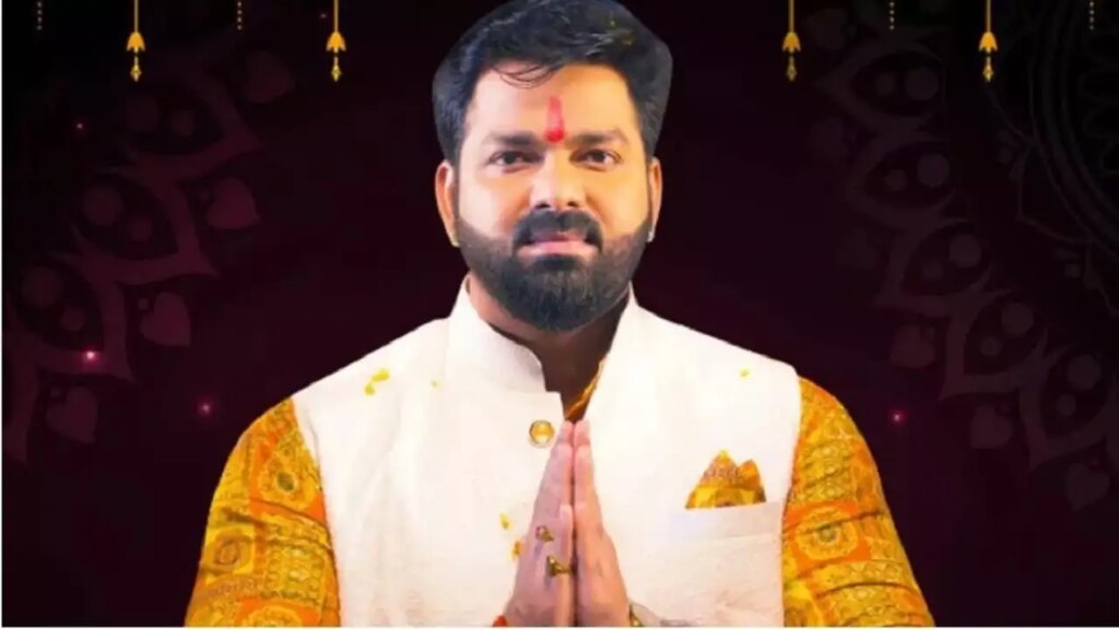 सियासी हलचल के बीच Pawan Singh को क्यों दी गई Y-सुरक्षा ? CRPF के 11 कमांडो रहेंगे तैनात, जानें वजह