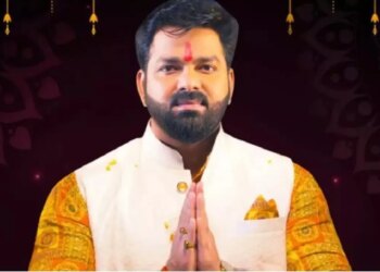 सियासी हलचल के बीच&nbsp;Pawan Singh को क्यों दी गई Y-सुरक्षा ?&nbsp;CRPF के 11 कमांडो रहेंगे तैनात, जानें वजह
