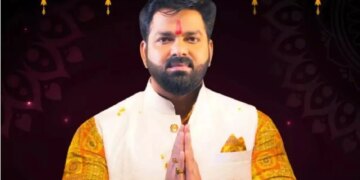 सियासी हलचल के बीच&nbsp;Pawan Singh को क्यों दी गई Y-सुरक्षा ?&nbsp;CRPF के 11 कमांडो रहेंगे तैनात, जानें वजह