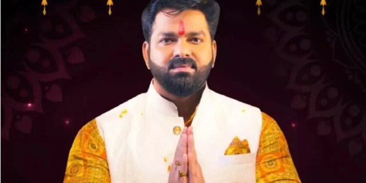 सियासी हलचल के बीच&nbsp;Pawan Singh को क्यों दी गई Y-सुरक्षा ?&nbsp;CRPF के 11 कमांडो रहेंगे तैनात, जानें वजह