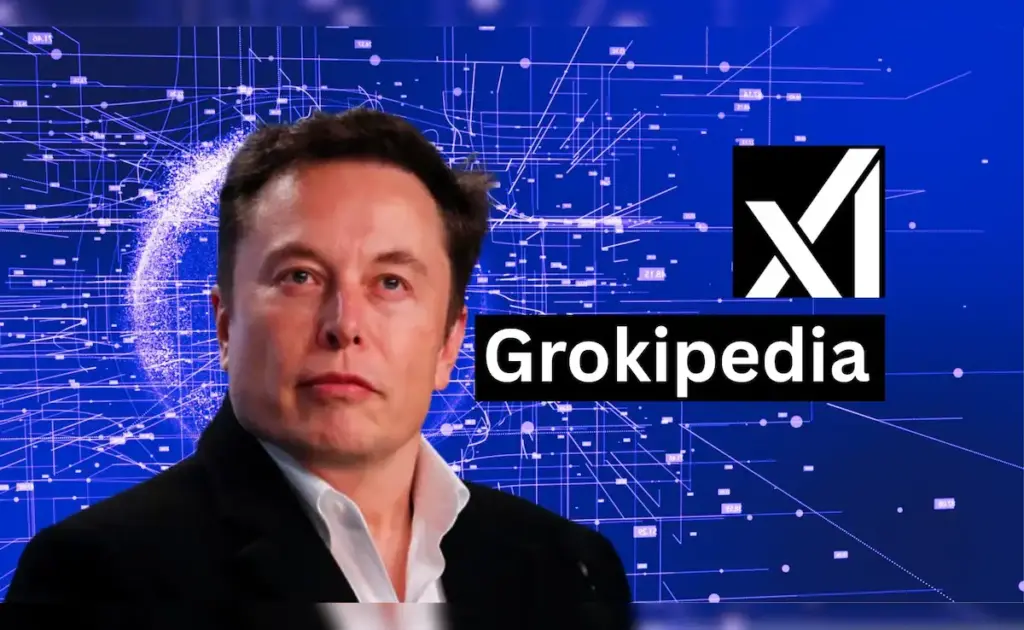 क्या Wikipedia को टक्कर दे पाएगा Elon Musk का Grokipedia 1.0 ? जानिए इस नए ऑनलाइन इनसाइक्लोपीडिया की खासियत और कब होगा लॉन्च ?