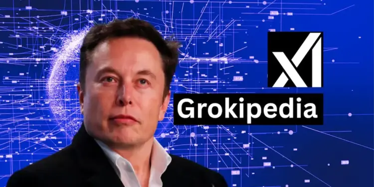क्या Wikipedia को टक्कर दे पाएगा Elon Musk का&nbsp;Grokipedia 1.0 ? जानिए इस नए&nbsp;ऑनलाइन इनसाइक्लोपीडिया की खासियत और कब होगा लॉन्च ?