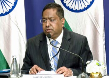 Will India not buy oil from Russia? Government's response to Trump's claim