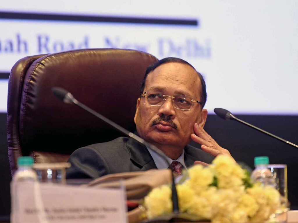 Will Justice Surya Kant be the next Chief Justice of India? Chief Justice Gavai recommended