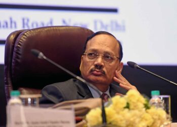 Will Justice Surya Kant be the next Chief Justice of India? Chief Justice Gavai recommended