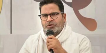 Will not contest Bihar assembly elections, will work to strengthen Jan Suraj Party: Prashant Kishor announces