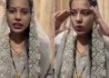 "Will you be killed or chopped..." Muslim girl told the real truth of her marriage with a Hindu boy, people after watching the video said - 'The truth has come out'