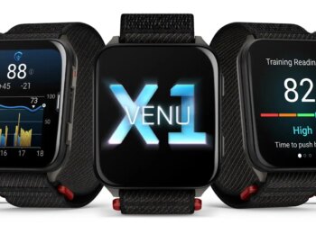 2 दिन की बैटरी लाइफ के साथ&nbsp;Apple Watch को टक्कर देने आई Garmin Venu X1, जानिए&nbsp;97,990 रूपए की कीमत में क्या-क्या मिलेंगे फीचर्स ?