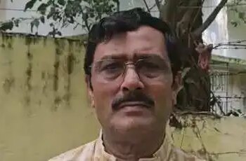 पश्चिम बंगाल में एसआईआर होने से घुसपैठिए होंगे आउट: राहुल सिन्हा