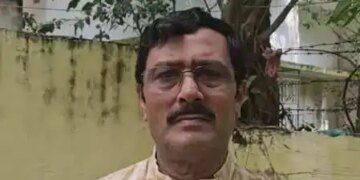 पश्चिम बंगाल में एसआईआर होने से घुसपैठिए होंगे आउट: राहुल सिन्हा
