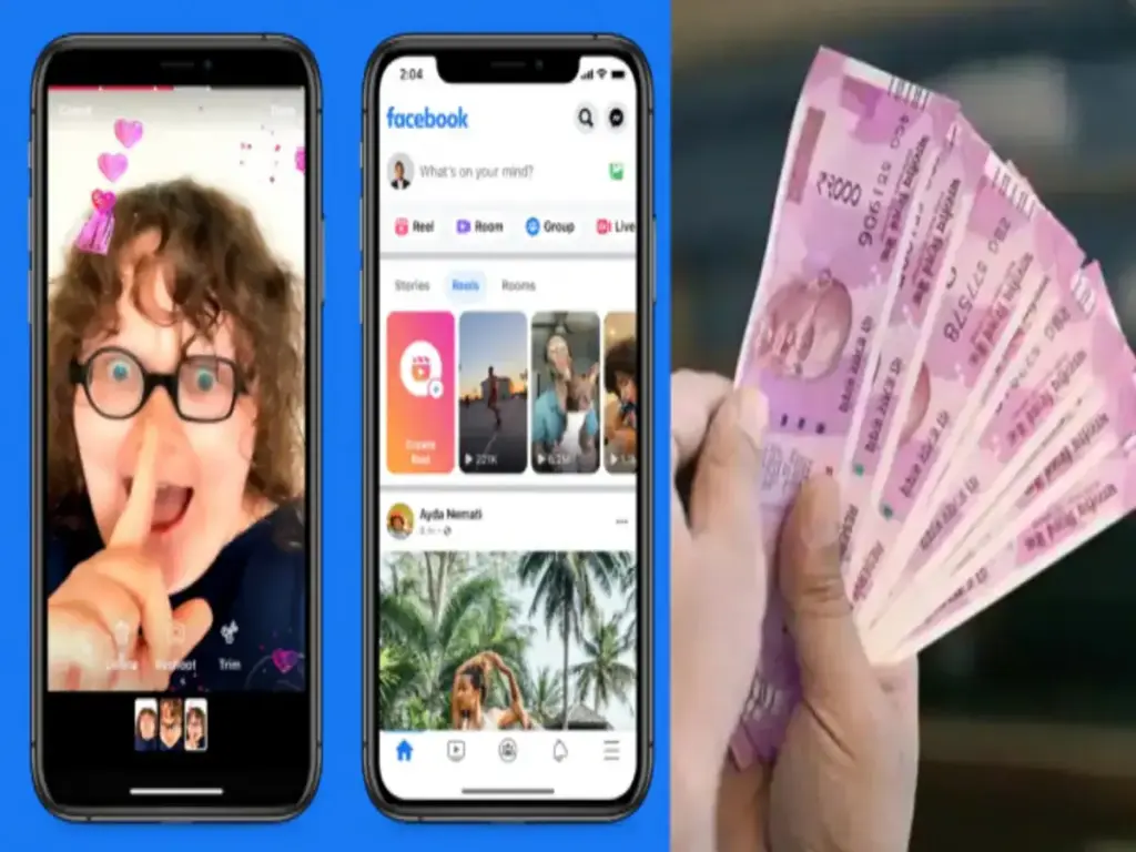 Meta के इस नए फीचर से Reels क्रिएटर्स की कमाई होगी डबल, यहाँ विस्तार से जाने इसे इस्तेमाल करने का तरीका