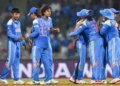 Women's World Cup: India won the toss and chose bowling, Uma Chhetri will debut