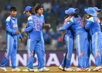 Women's World Cup: India won the toss and chose bowling, Uma Chhetri will debut