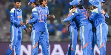 Women's World Cup: India won the toss and chose bowling, Uma Chhetri will debut
