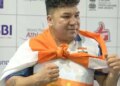 World Para Athletics Championship 2025: Praveen won bronze medal in high jump despite hip injury